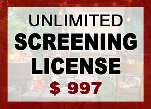 unlimited screening button