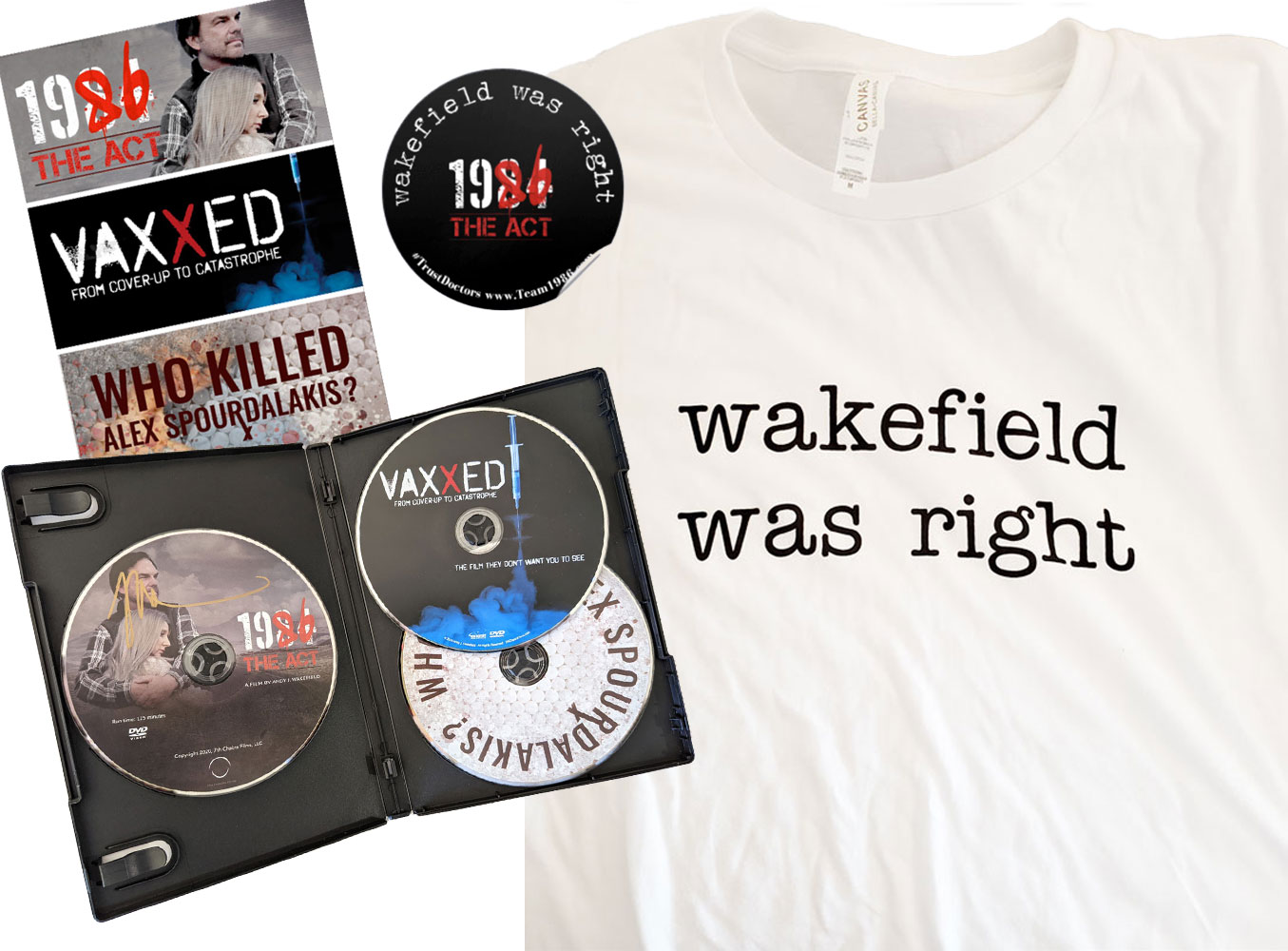 Wakefield-Was-Right-T
