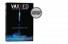 Vaxxed-DVD